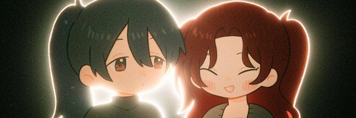 issheishy's profile banner image