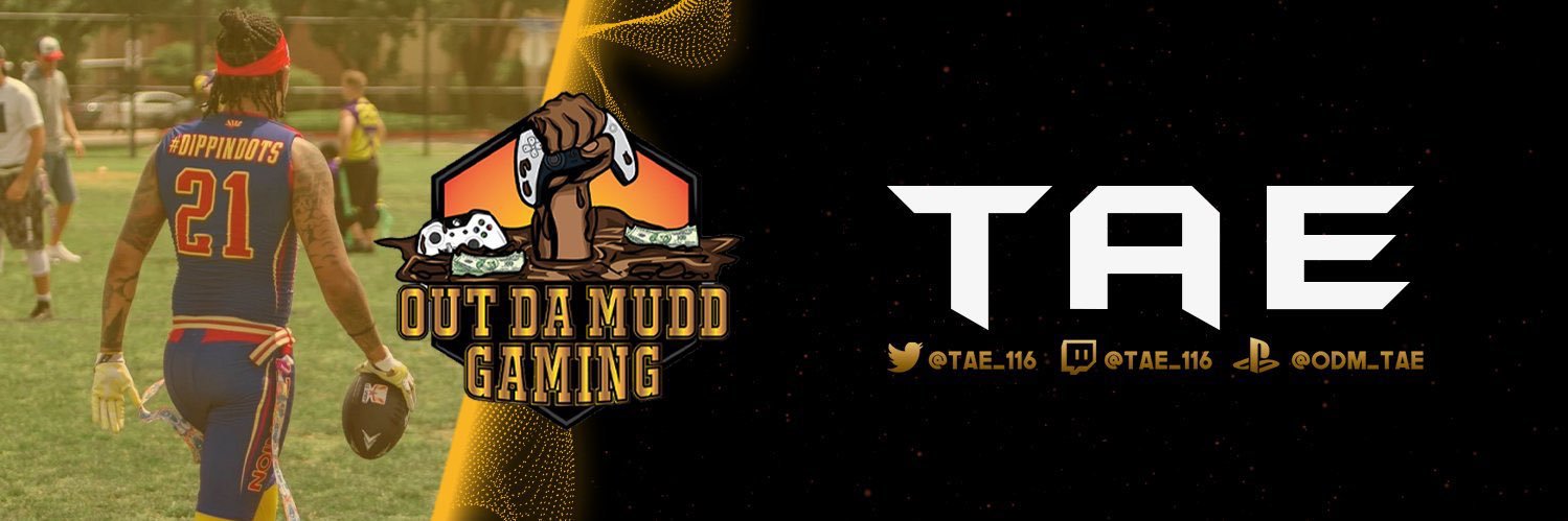 TaE_116's profile banner image