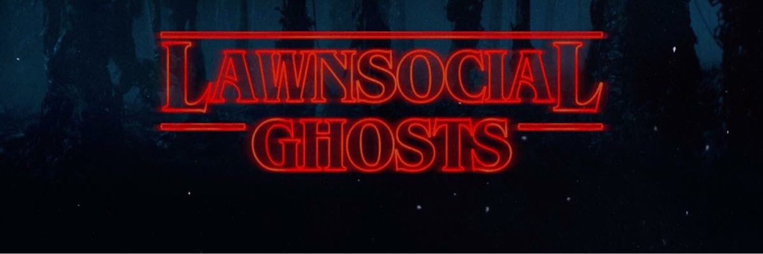 LawnSocial's profile banner image