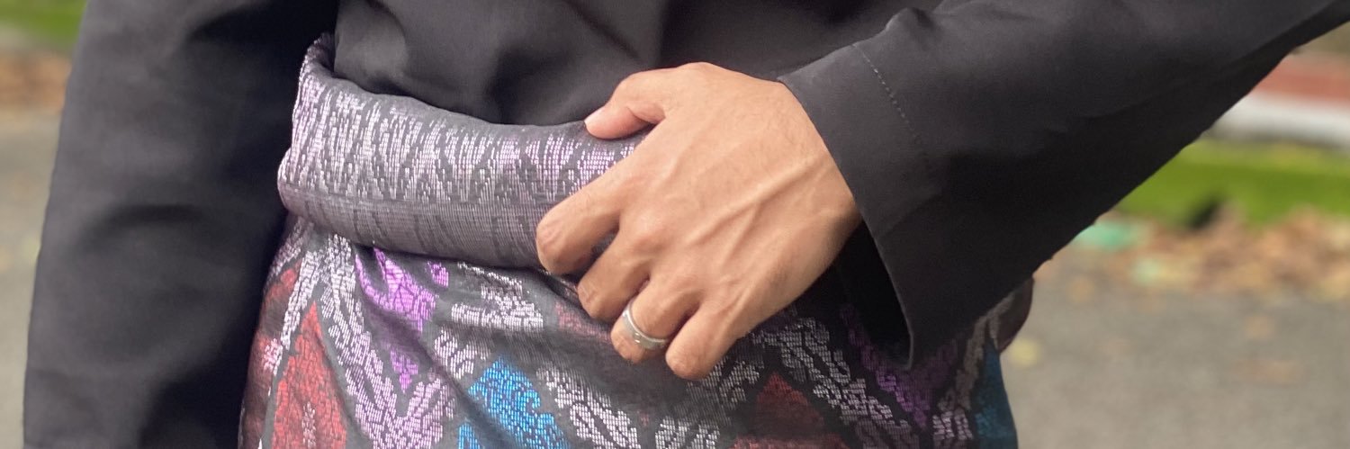 badrunizzat's profile banner image