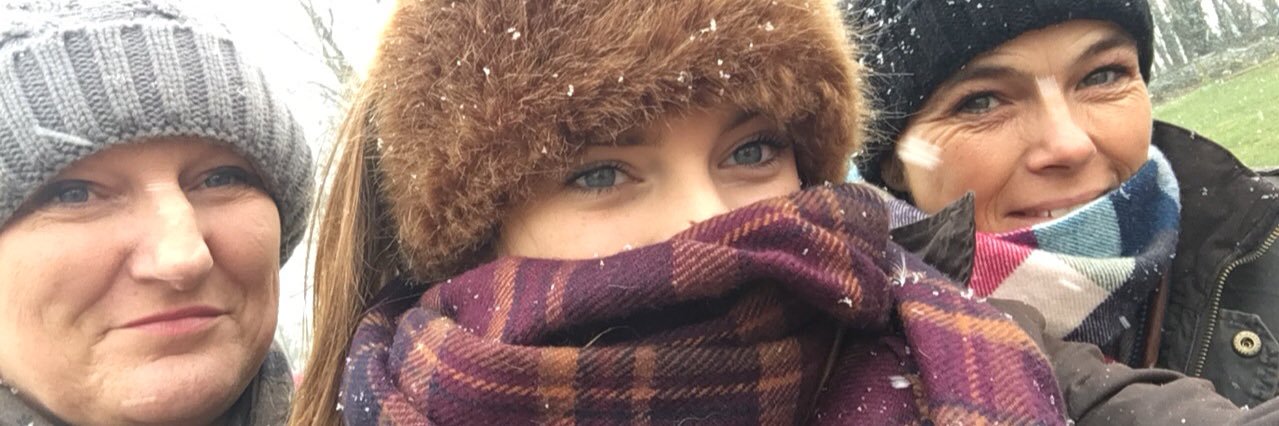 HollyPorter19's profile banner image