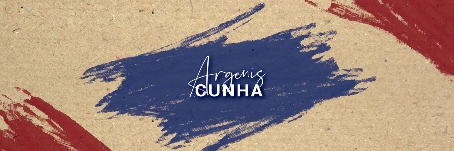 argeniscunham's profile banner image