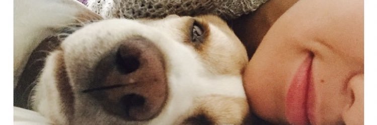 Deenniza's profile banner image