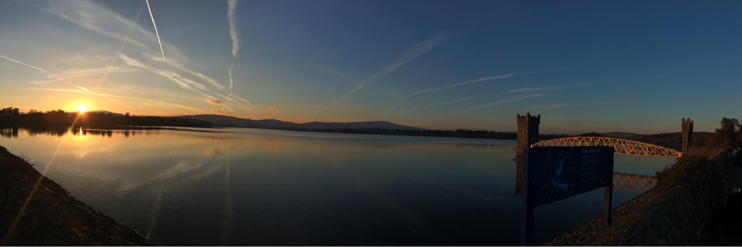 Andrew Stevenson banner