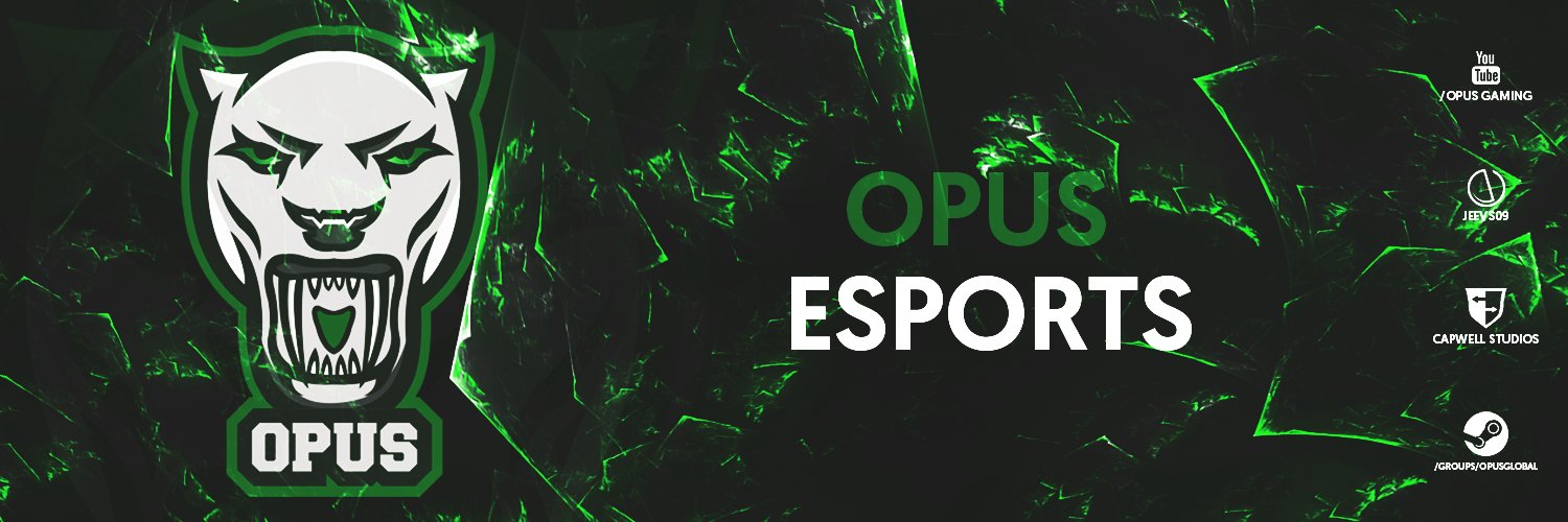 OpusElstak's profile banner image