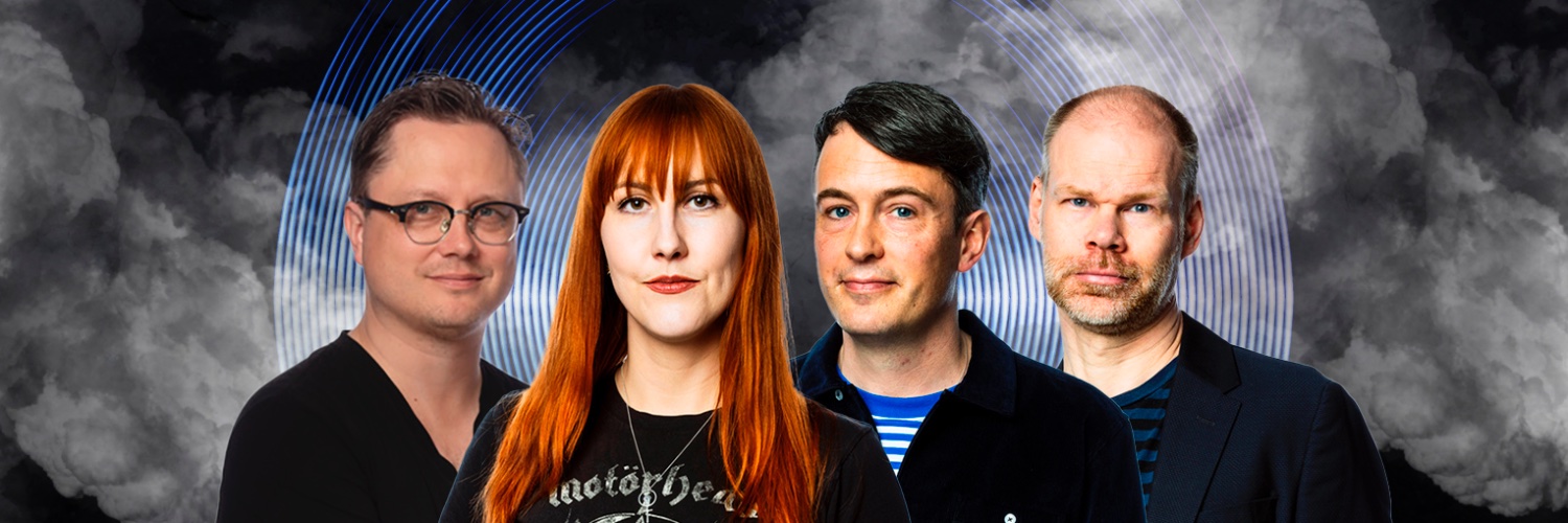 Aftonbladet Musik banner