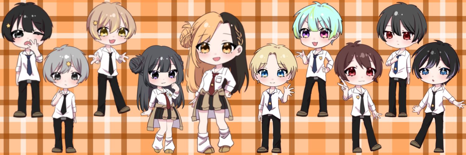 でで🦥ྀི / ﾍ▫️ﾍ▫️ ☆彡【😴】 banner