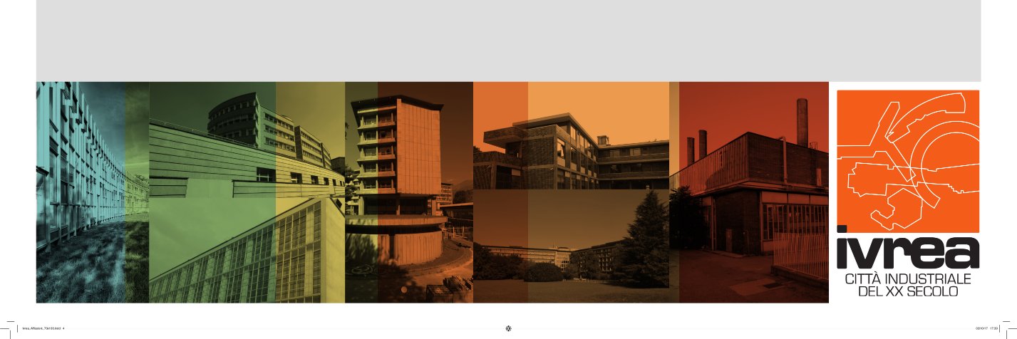 Comune di Ivrea banner