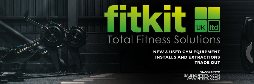 FitKit UK banner
