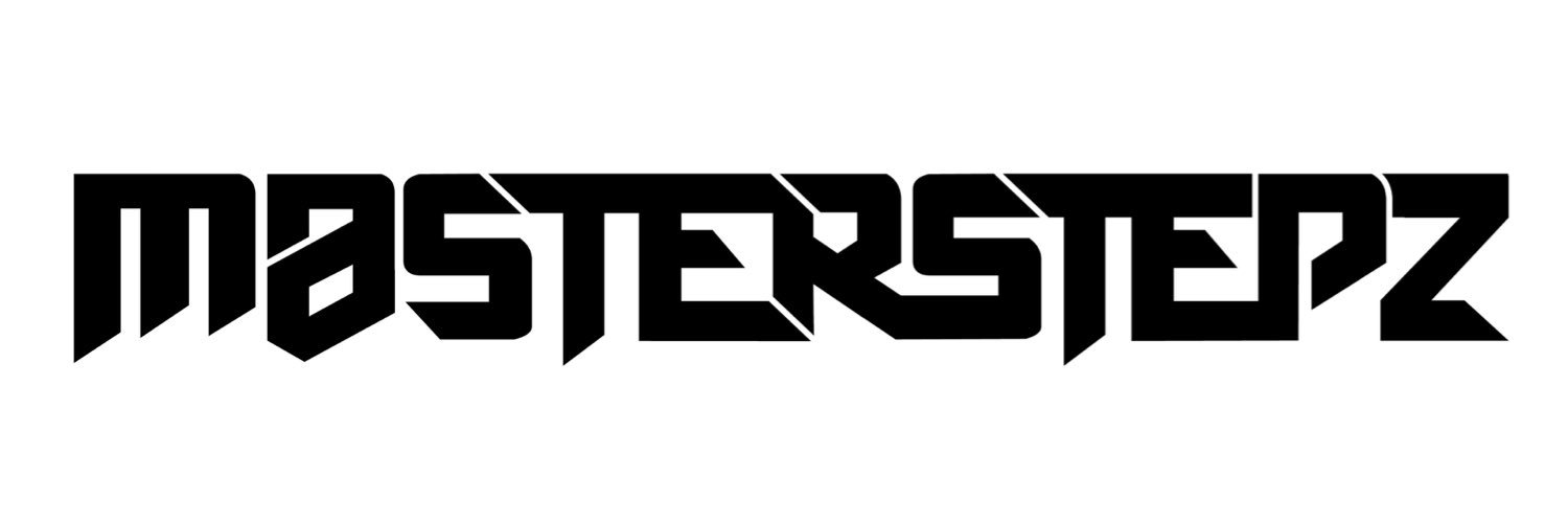 MASTERSTEPZ banner
