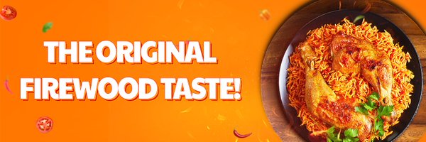 firewoodjollof Profile Banner