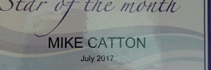 MikeCatton2's profile banner image
