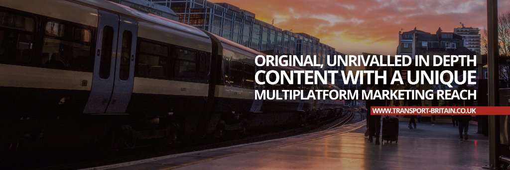 TransportBrit's profile banner image