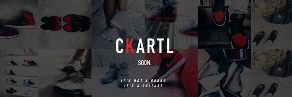 THECKARTL Profile Banner