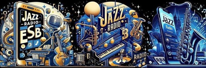 Jazz Radio ESB banner