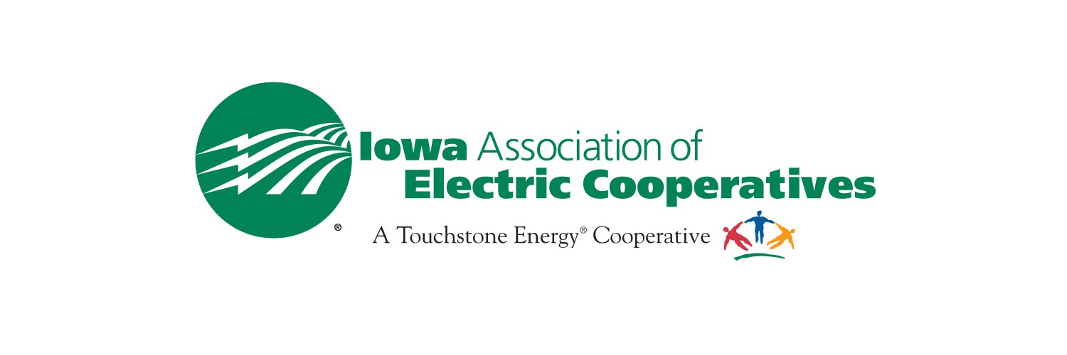 Iowa Electric Co-ops banner