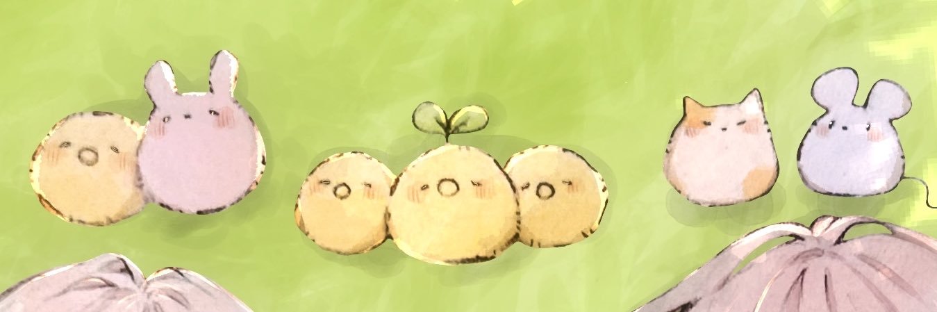 あんな's banner