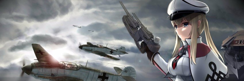 KM_GZeppelin's profile banner image