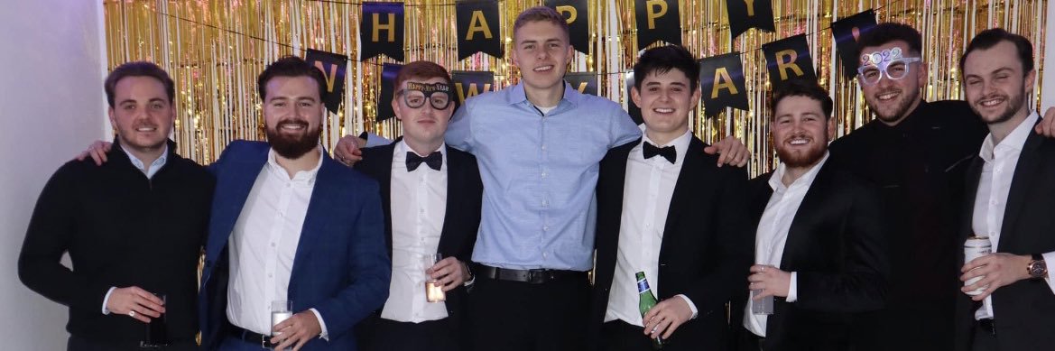HarryLarkin16's profile banner image