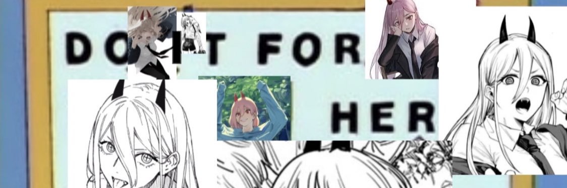 Char banner