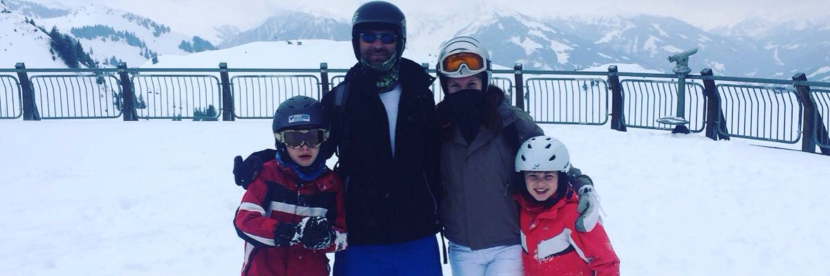 ColleenHosick's profile banner image