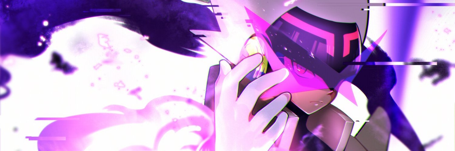 YamiYakure's profile banner image