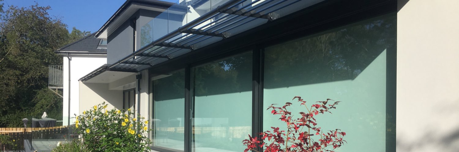 CarrollsGlass's profile banner image