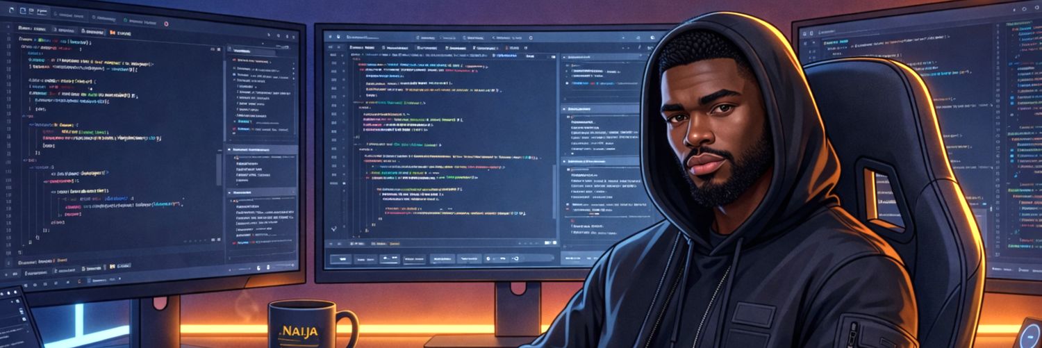 dev_kasheem's profile banner image
