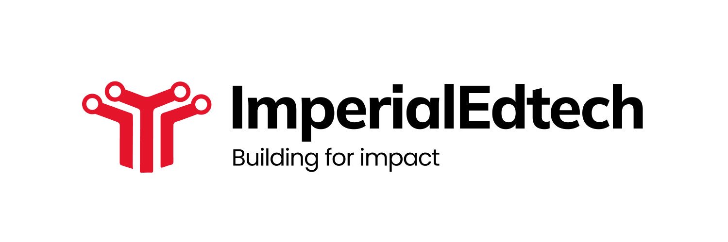 ImperialEdtech banner