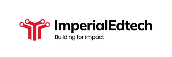 ImperialEdtech Profile Banner