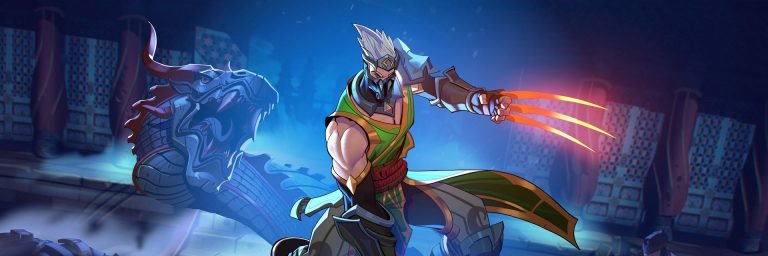 Berry Delightful Plants banner