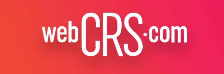 webcrs's profile banner image