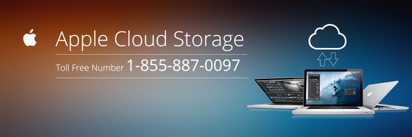 appleicloudstor Profile Banner