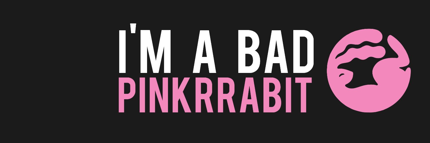 pinkrrabit banner