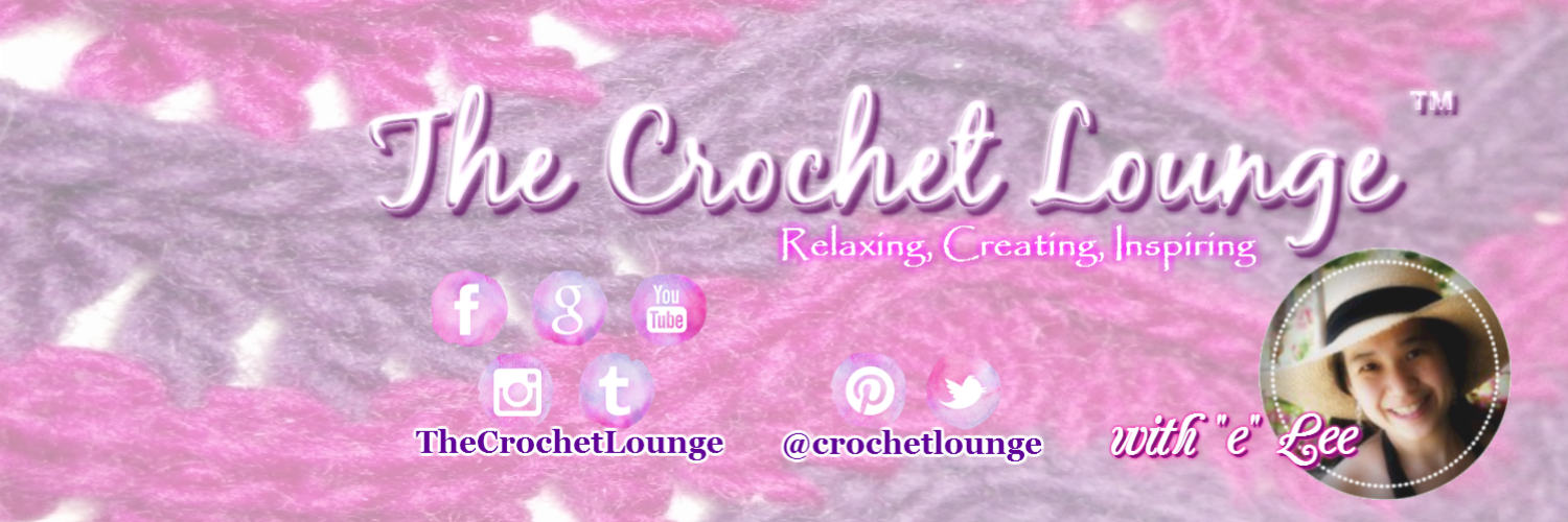 CrochetLounge's profile banner image