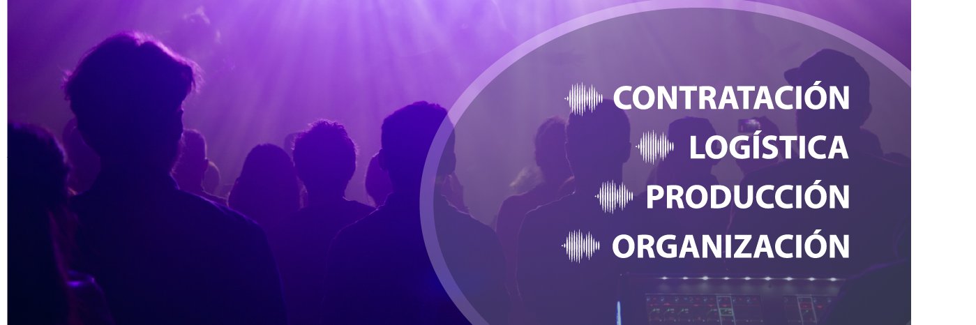 Pachuca Rock Fest banner