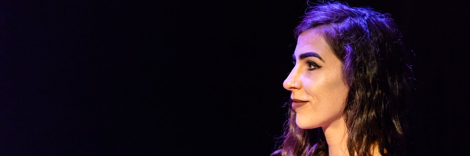 stephharpnyc's profile banner image
