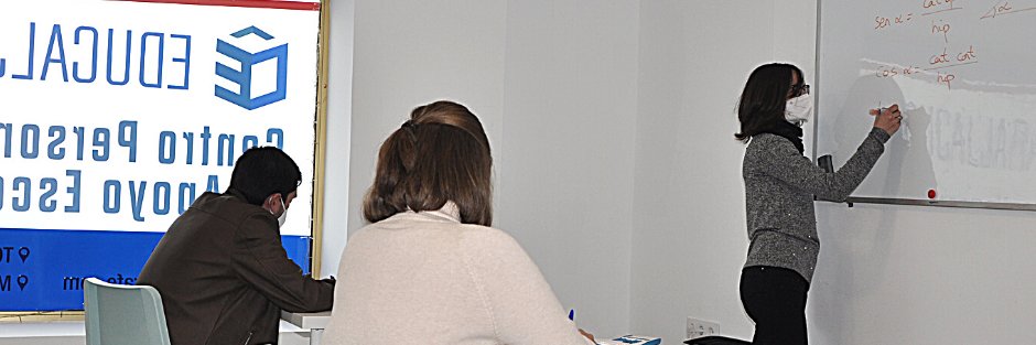 Educaljarafe's profile banner image