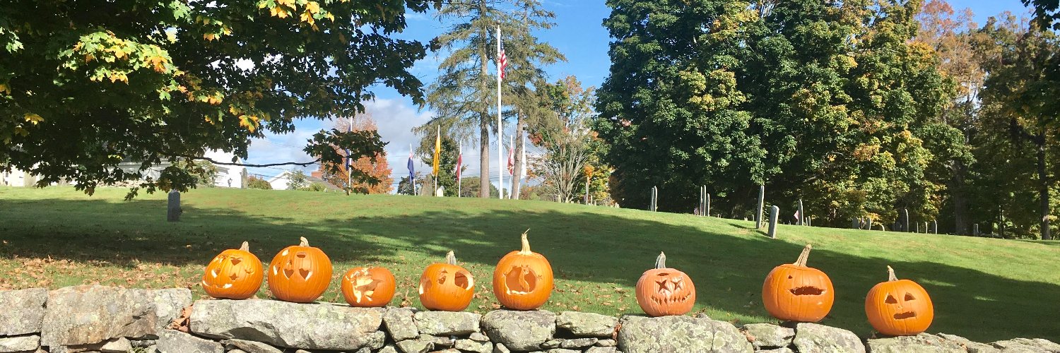 Town of Southborough banner