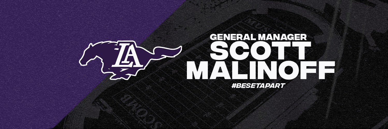 Scott Malinoff banner