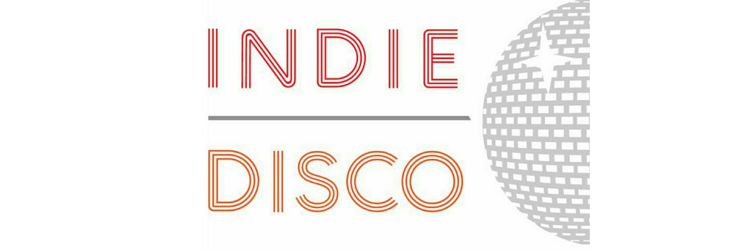 Indie Disco 92.5 FM Profile Banner