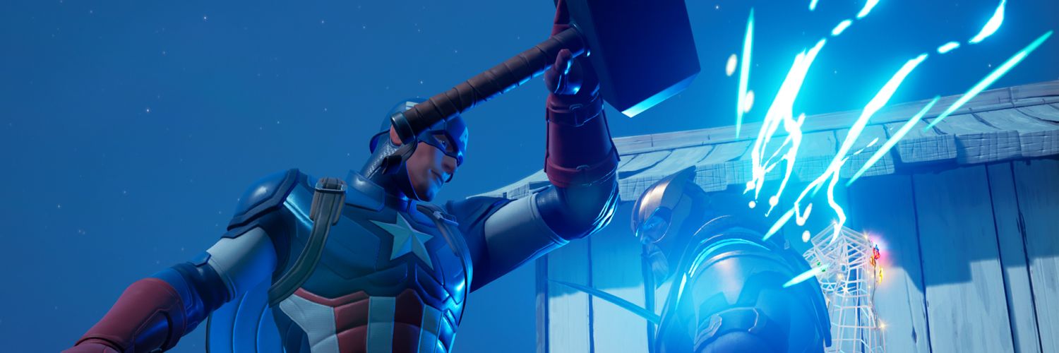 DarthFaderX's profile banner image