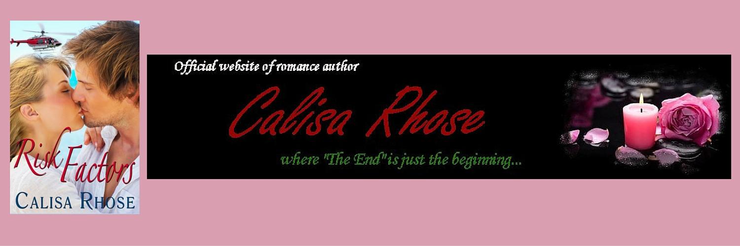 CalisaRhose's profile banner image