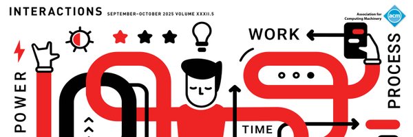 interactionsMag Profile Banner