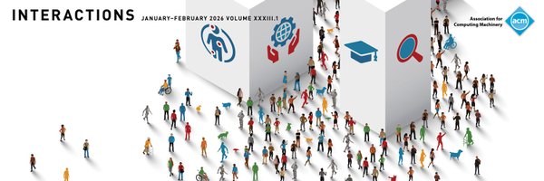 interactionsMag Profile Banner