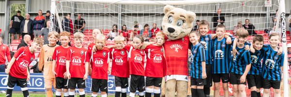 Foundation92 Profile Banner