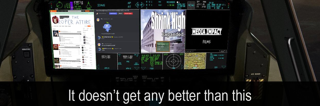 Macrofailure 🇨🇱 (Commissions: 🖕NEVER🖕) banner