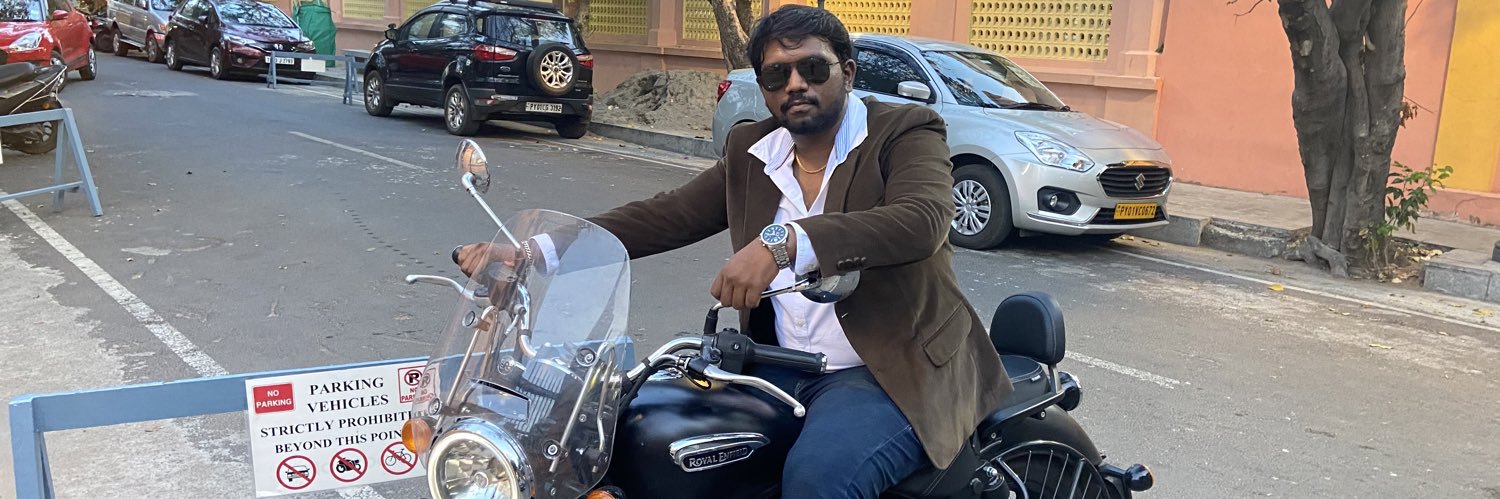 brightjeyasingh's profile banner image