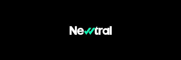 Newtral Profile Banner