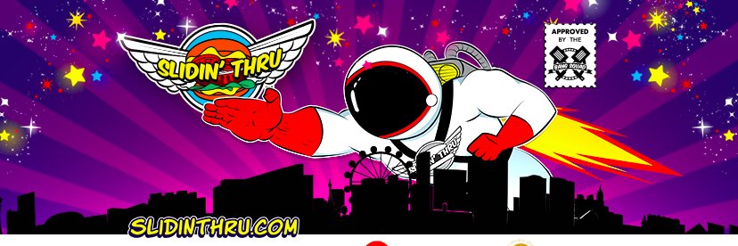 slidinthru's profile banner image